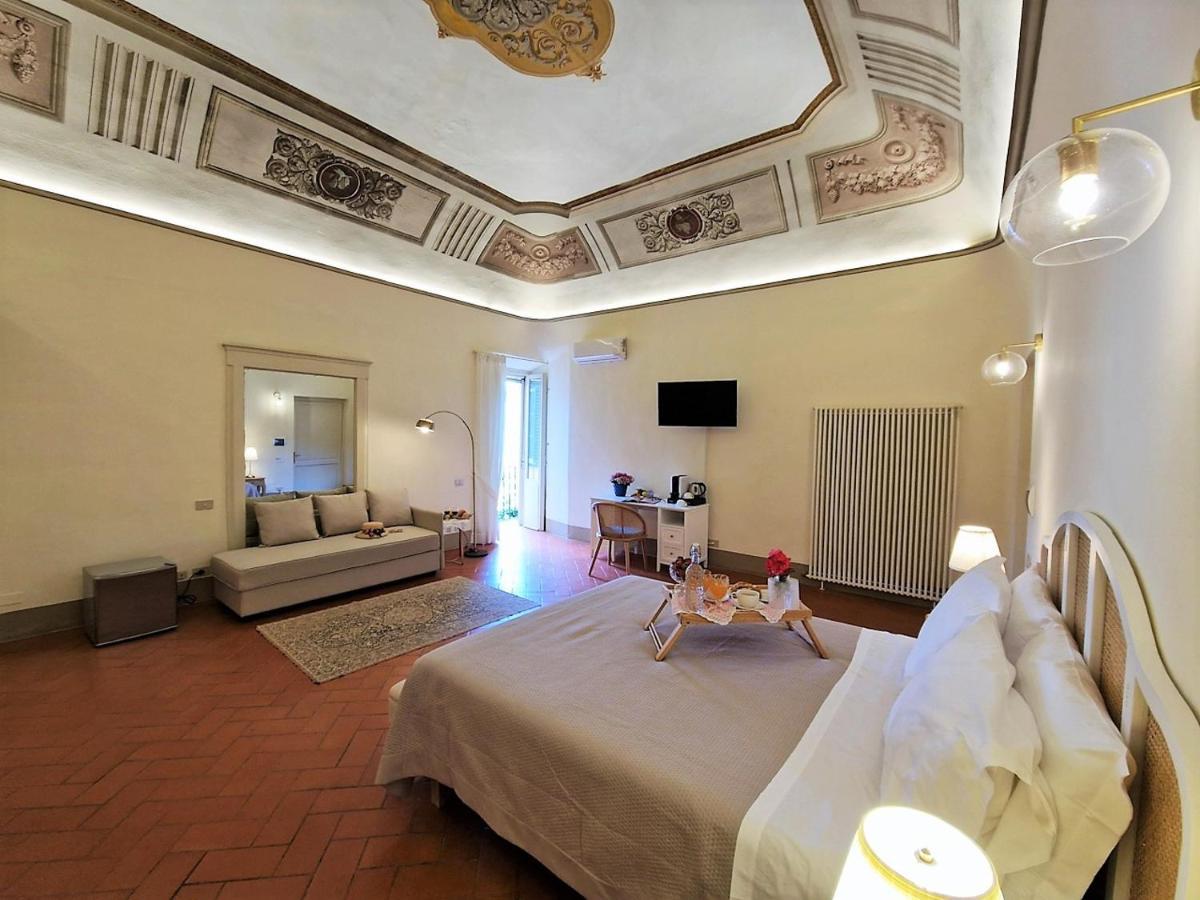 Gasthof Palazzo Rosselmini